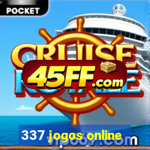 337 jogos online